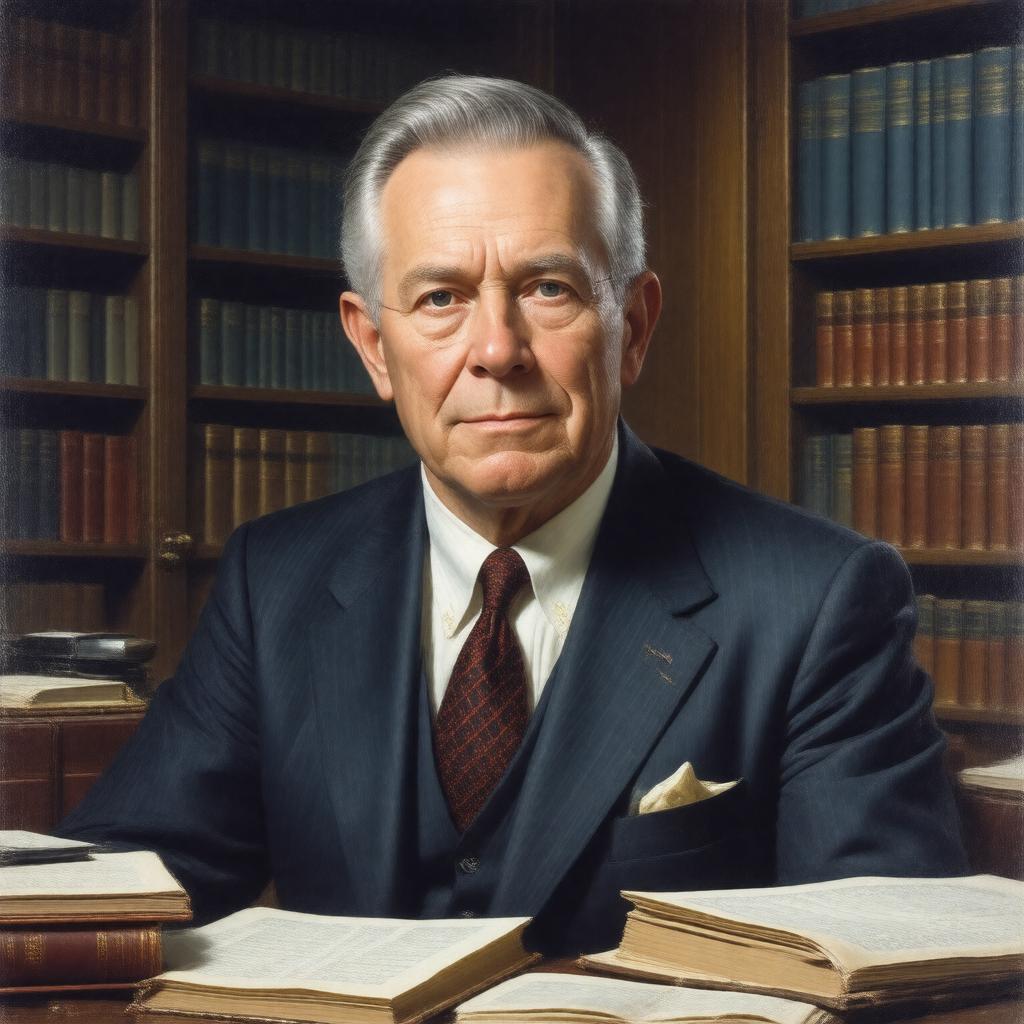 James Peebles